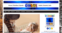 Desktop Screenshot of clik2go.com