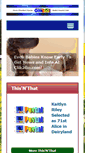 Mobile Screenshot of clik2go.com